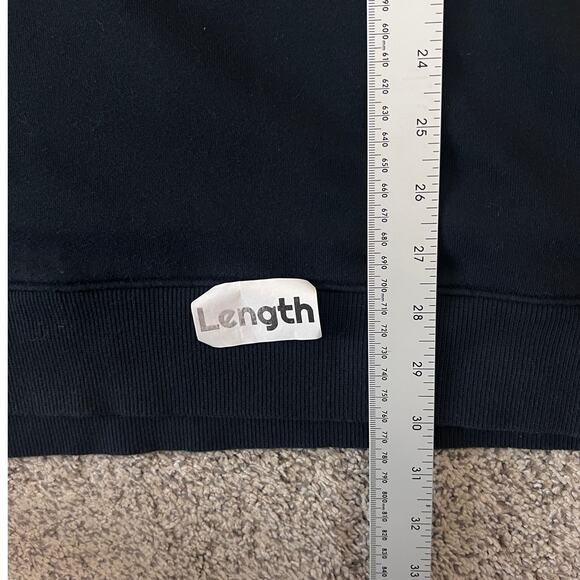 Under Armour Mens XXL Rival Terry Athleisure Streetwear Gym Staple Sweatshirt - Picture 12 of 12